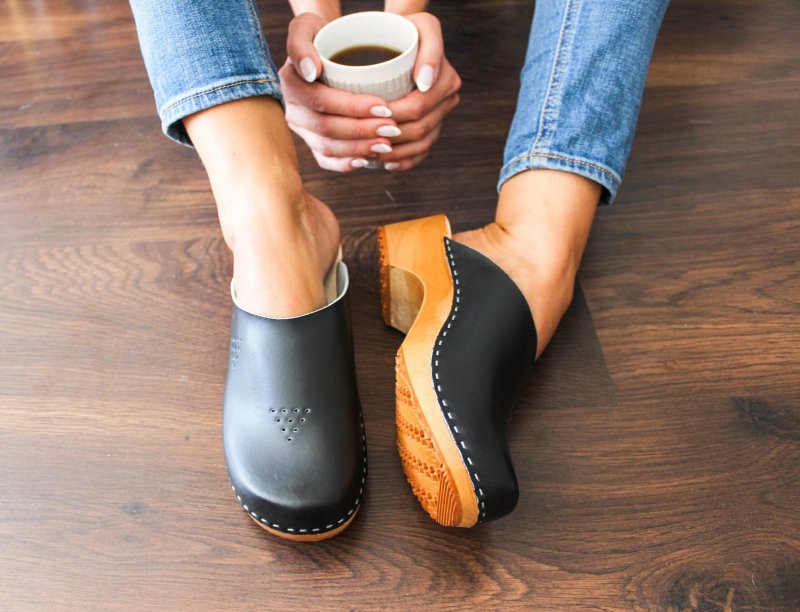 Clogs meaning