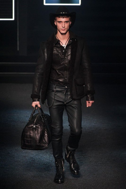 Новая мужская коллекция Philipp plein 2021