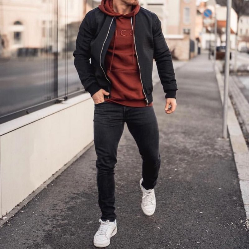Street Style 2021 Москва
