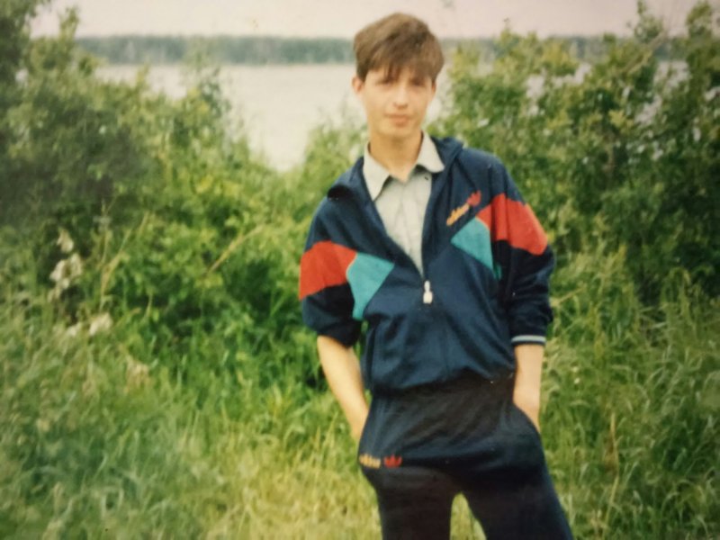 Мода мужская 80-90е Воронеж