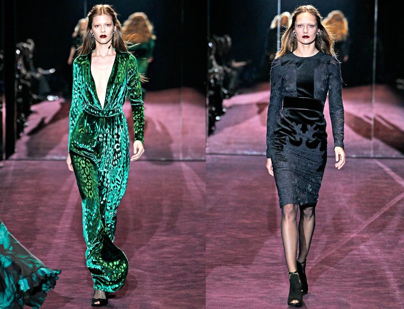 Elie Saab коллекция 2020-2021