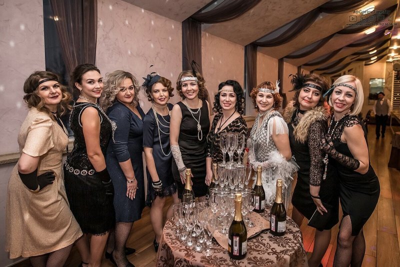 Элегантная одежда для женщин за 50