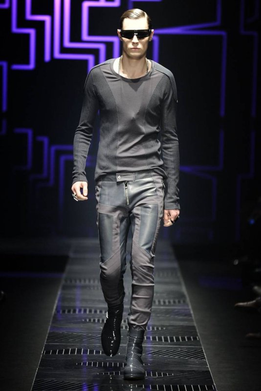 Gareth Pugh коллекции