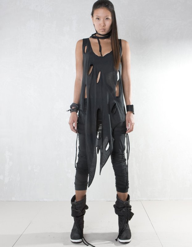 Gareth Pugh 2011