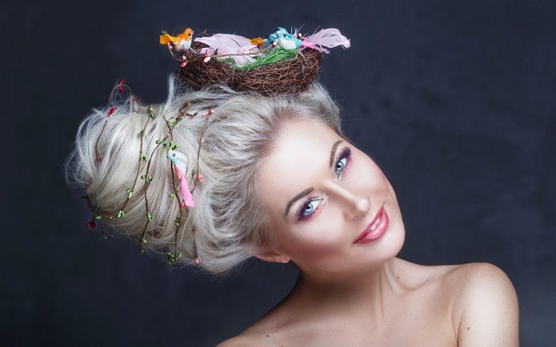 Полина Максимова Пикси