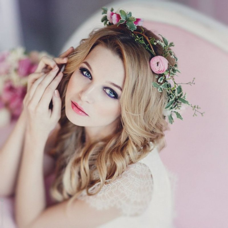 Мариана Елисеева свадьба