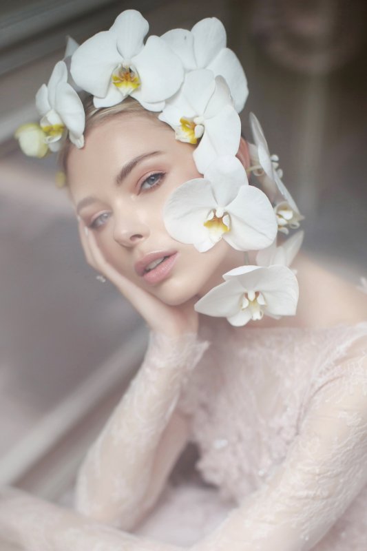 Марианна Елисеева МЕГАФОН