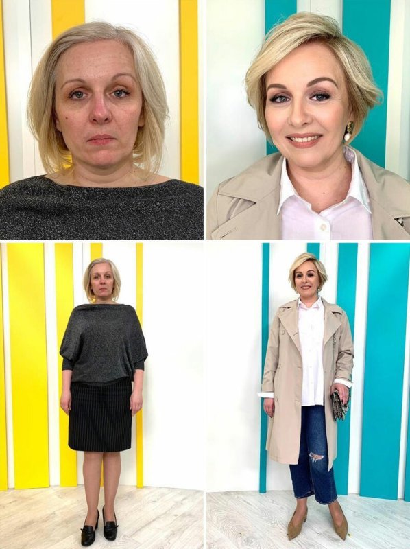 Блоггер Марианна Елисеева