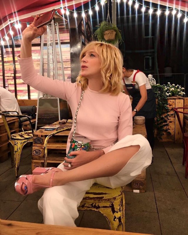 Ирина Гринева 2022