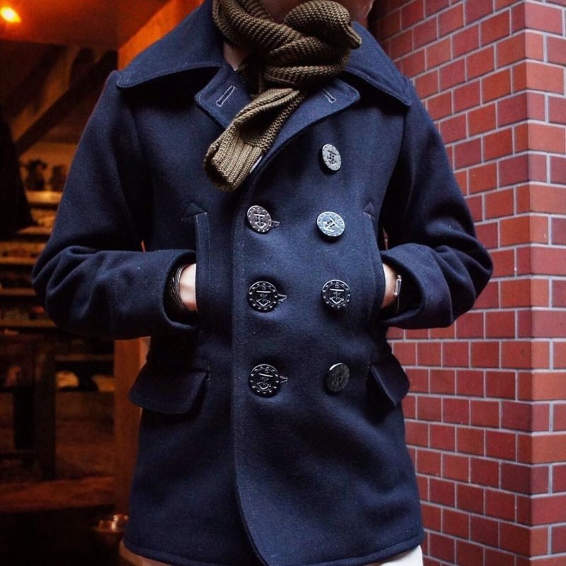 Бушлат Timberland