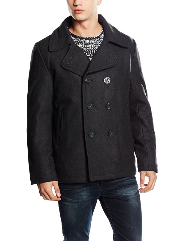 Бушлат Surplus us Pea Coat