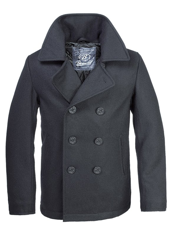 Бушлат Surplus us Pea Coat