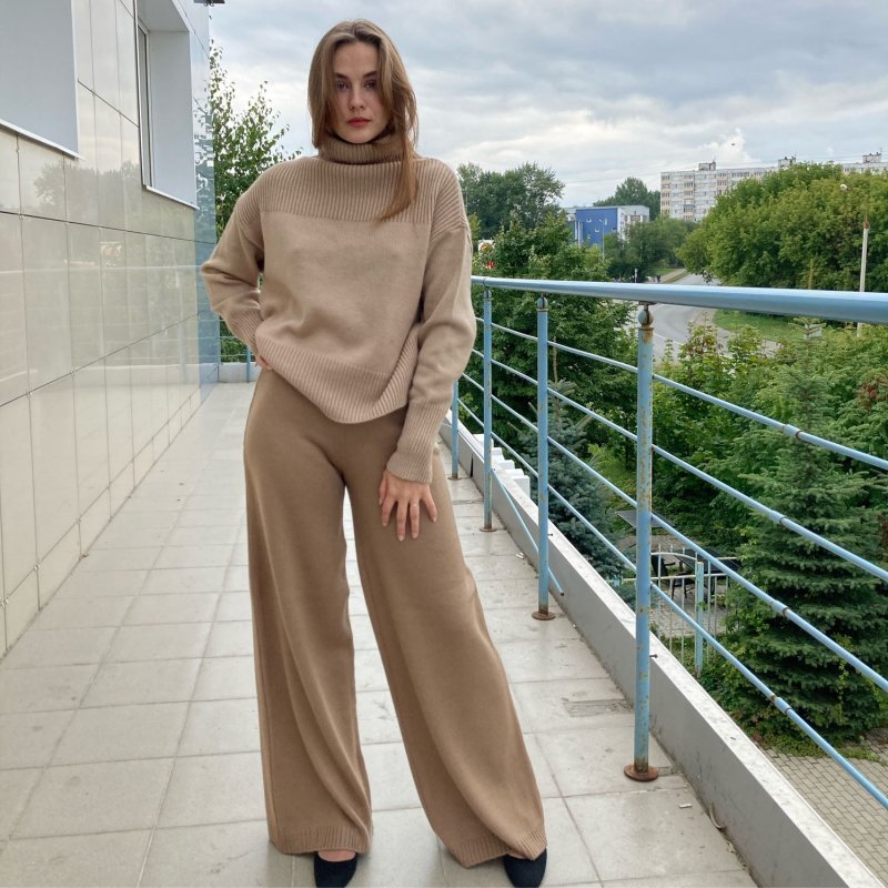 Костюм лапша