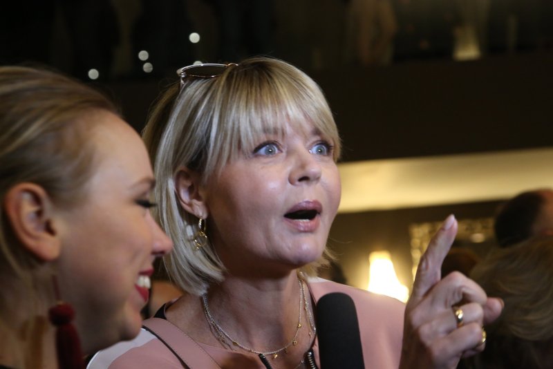 Меньшова Юлия 2013