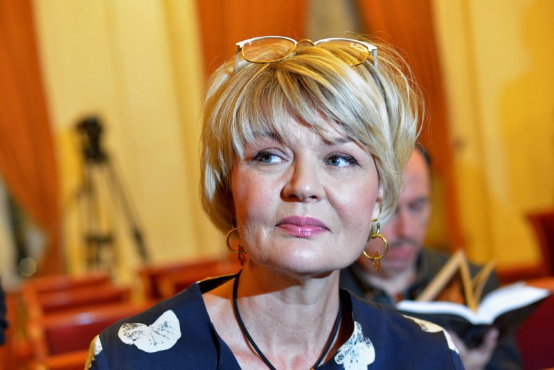 Юлия Меньшова Наряды 2023