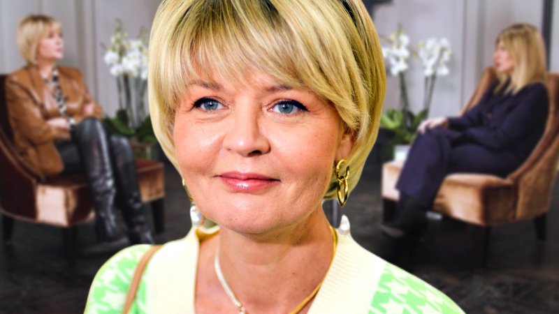 Юлия Меньшова 2020