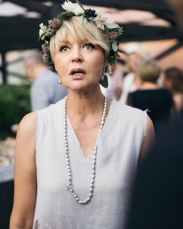 Меньшова Юлия 2013
