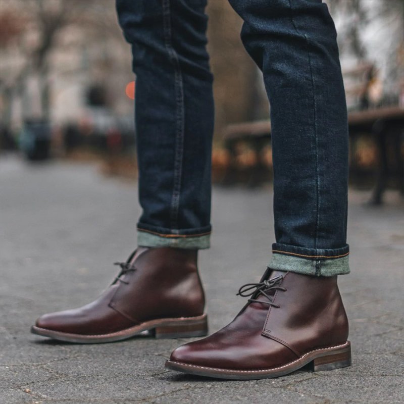Ботинки Clarks Desert