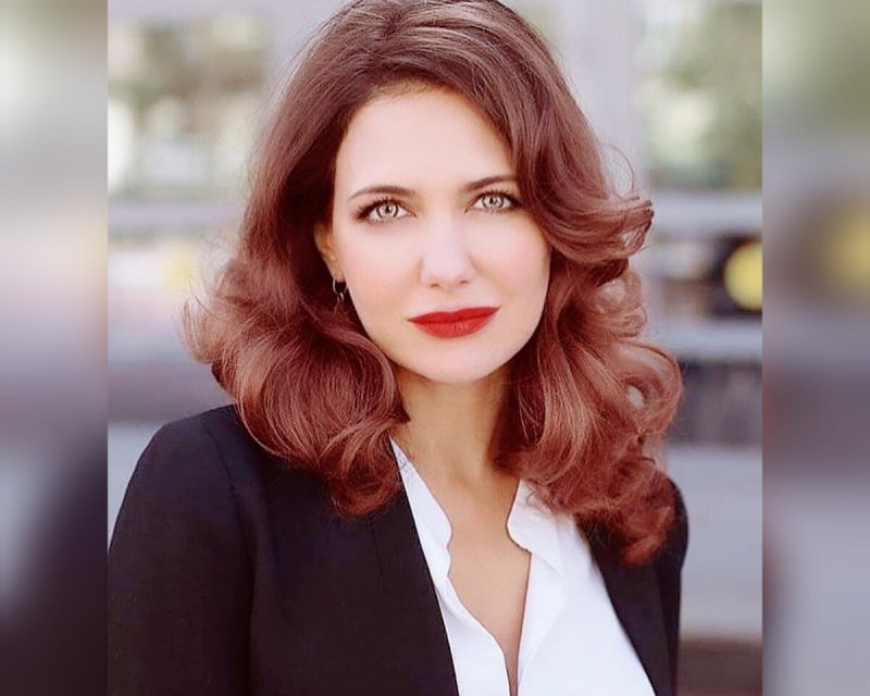 Климова 2020