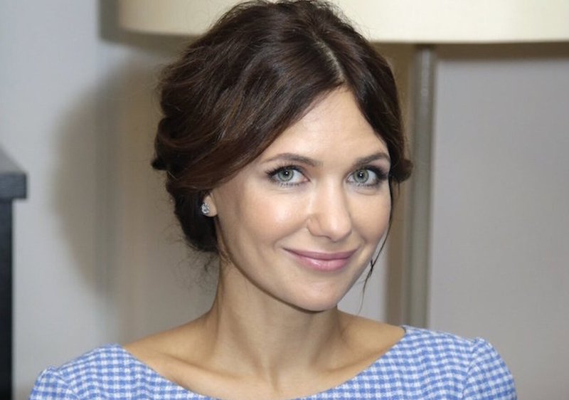 Екатерина Климова