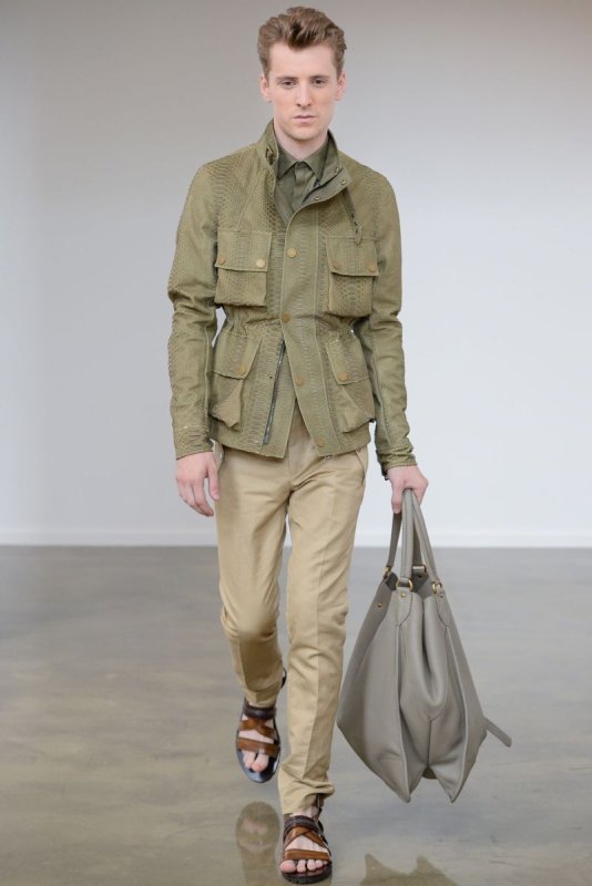 Одежда Aviator Military