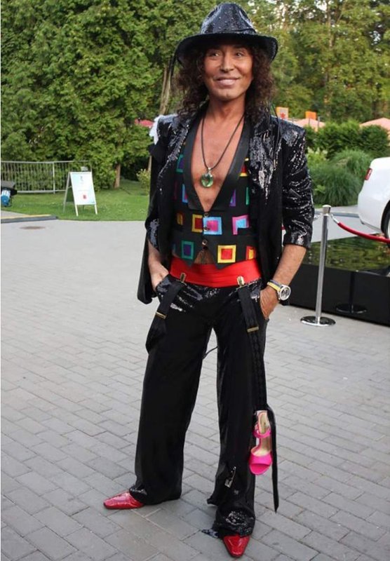 80s 90s Fashion trends