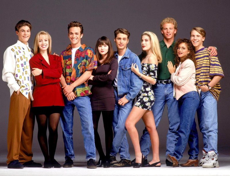 Беверли Хиллс 90210