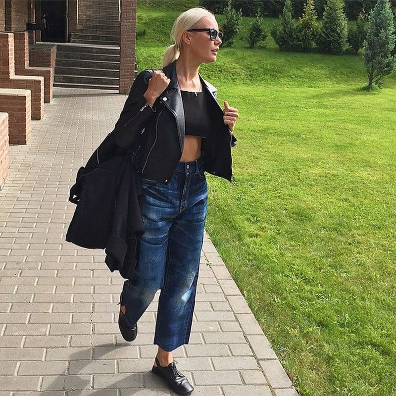 Елена летучая 2021