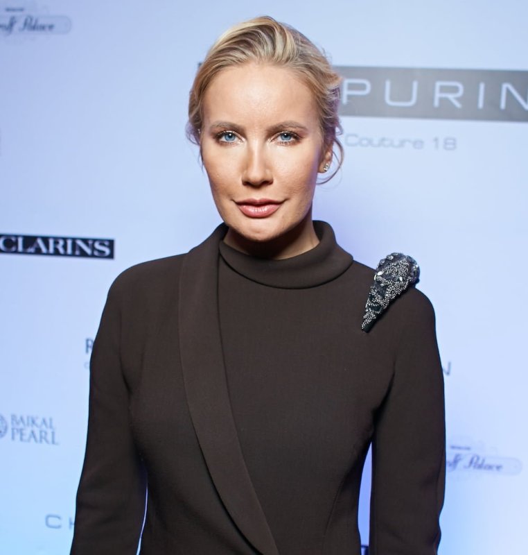Лена летучая в 2015 году
