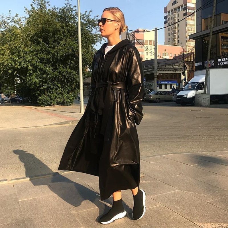 Елена летучая стиль