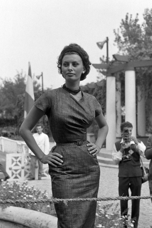 Arabesque 1966