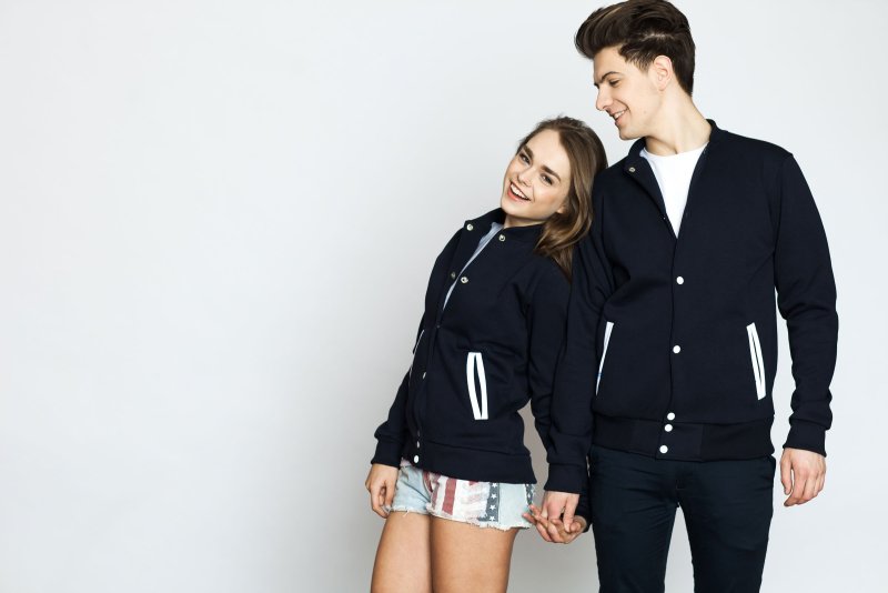 Джинсы boyfriend Style