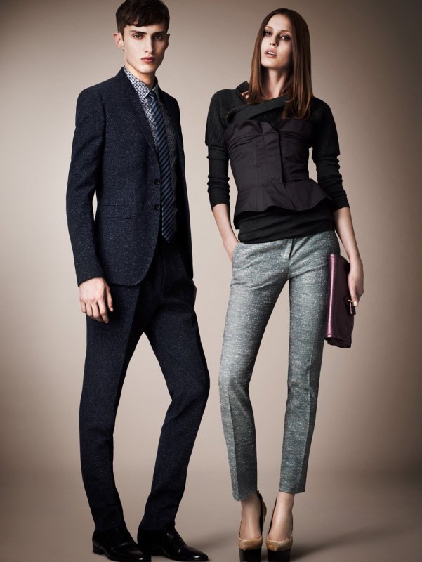 Аутфиты Tomboy