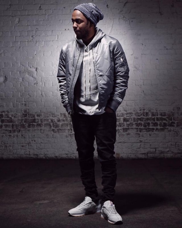 Reebok Kendrick