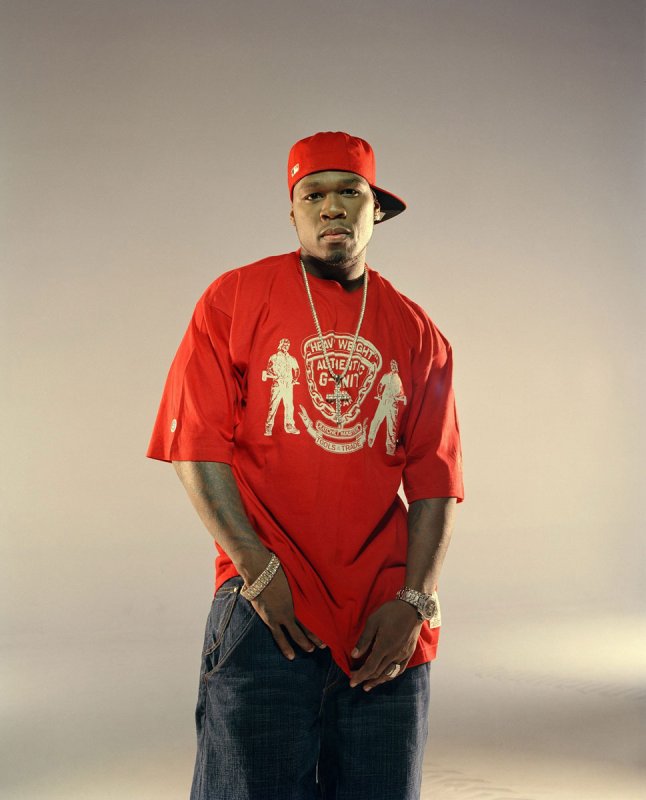 50 Cent в Панаме