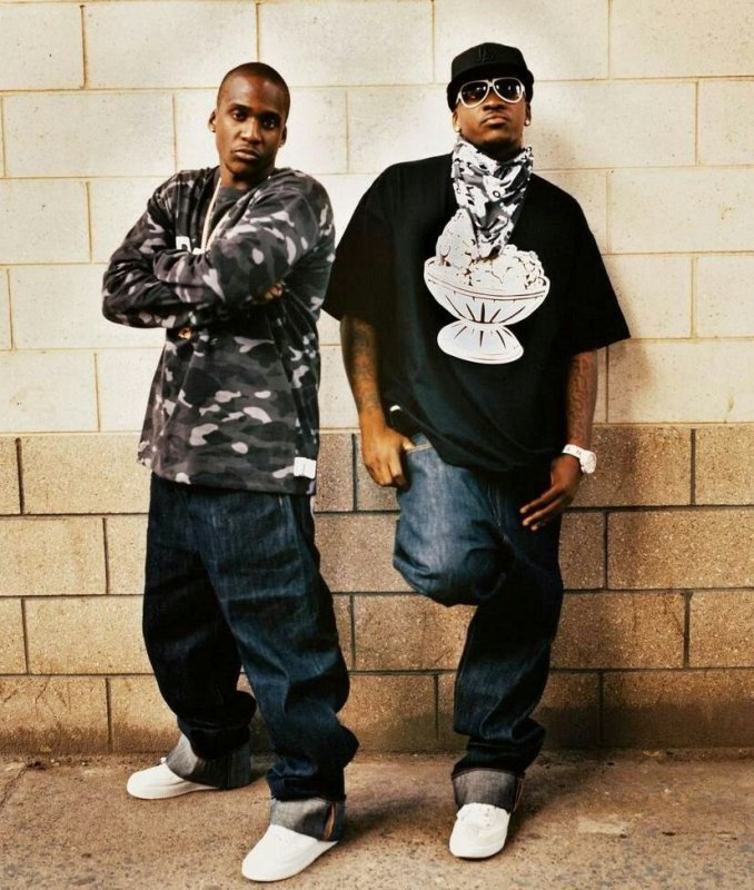 Hip Hop РЭПЕРЫ 90х