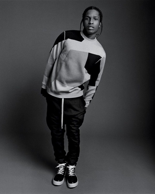 ASAP Rocky