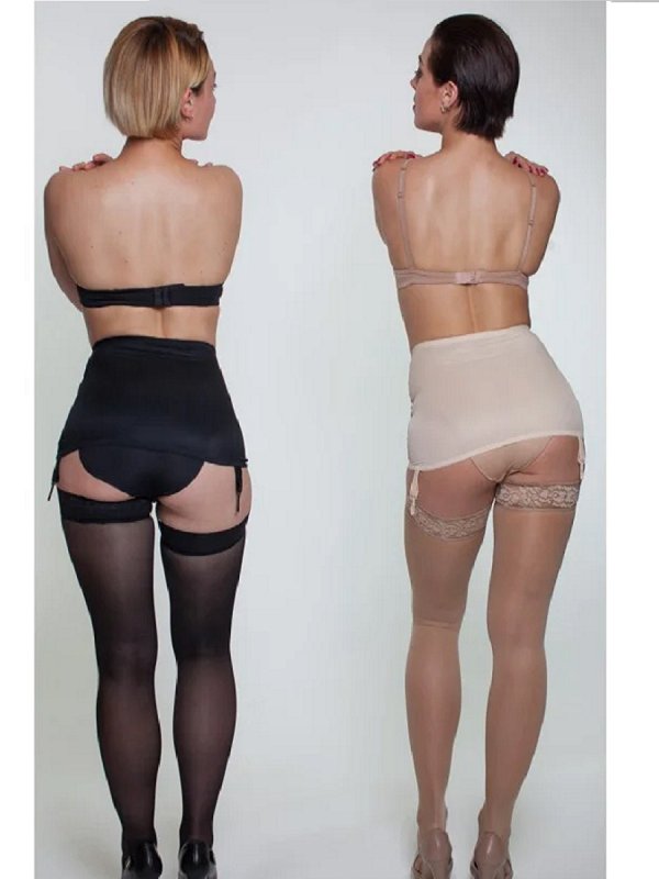 Компрессионный трикотаж sigvaris Top Fine select
