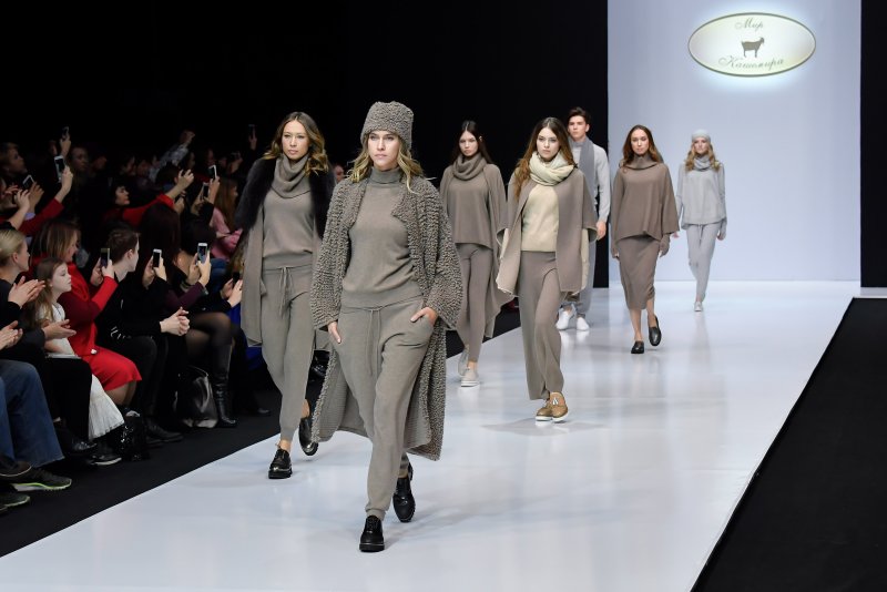 Маргарита Цельсова 2019