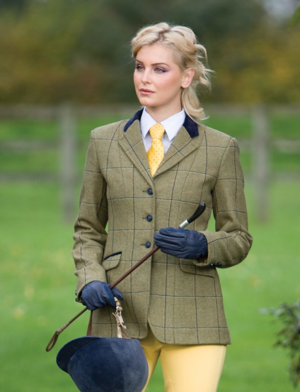 Коллекция Burberry 2012