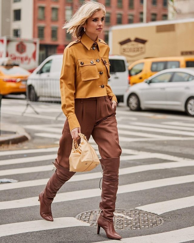 Ralph Lauren жокейский стиль