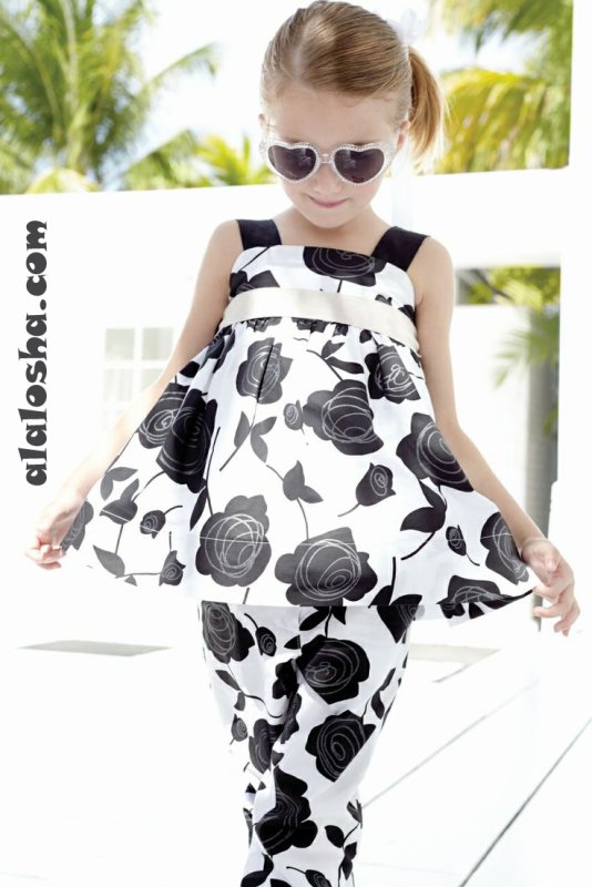 Monnalisa SS 2014