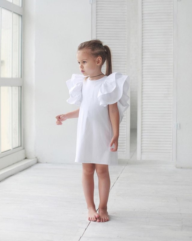 Miko Kids детская одежда