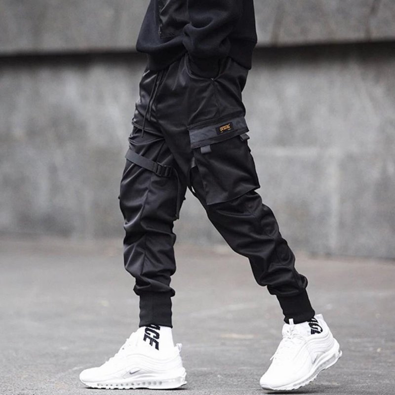 Штаны Cargo Pants Моргенштерн