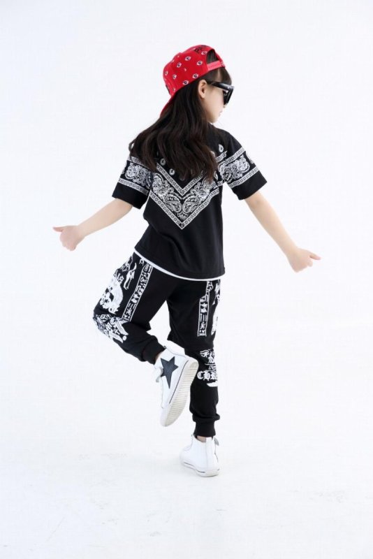 Baggy Pants outfits хип хоп