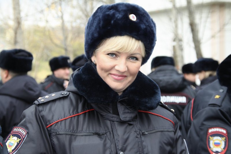 Дзебисова Диана МЧС