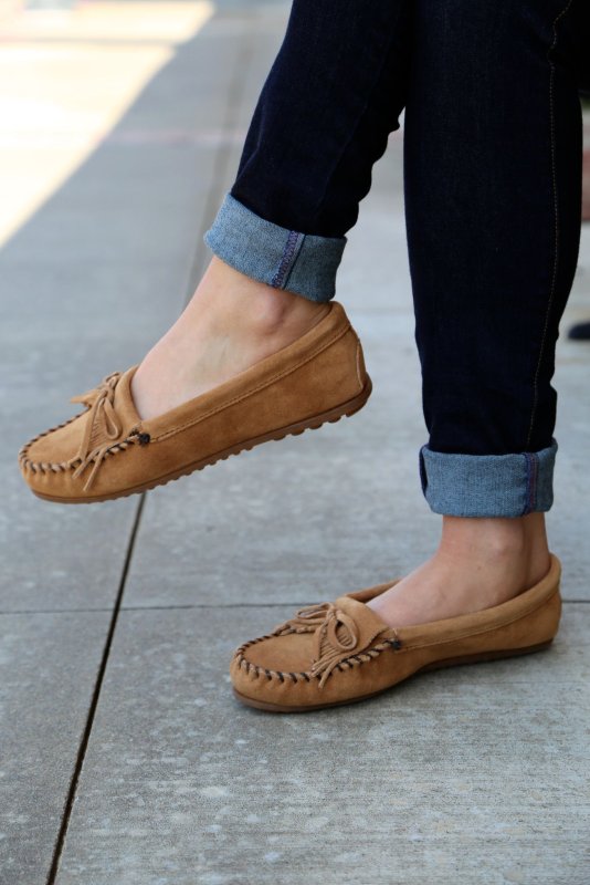 Топсайдеры Сперри Rockport мужские