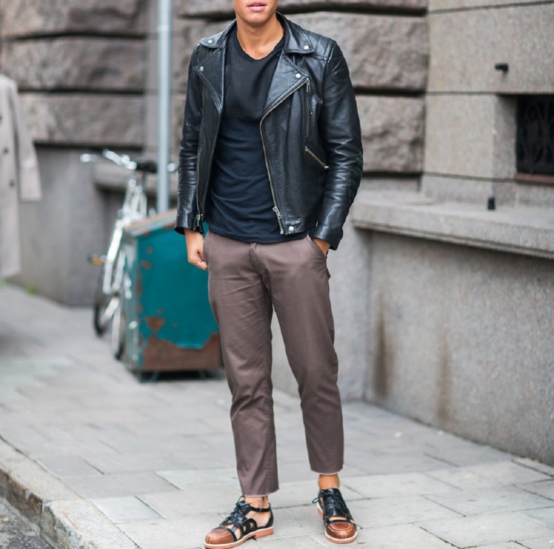 Belstaff косуха