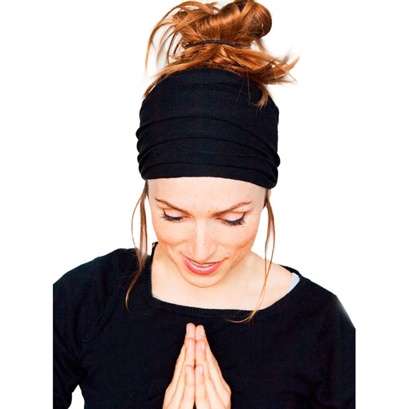 Повязки Yoga Headband