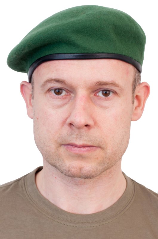 Французский берет